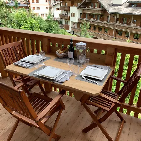 San Vigilio Di Marebbe - Suite Di Montagna Exterior foto