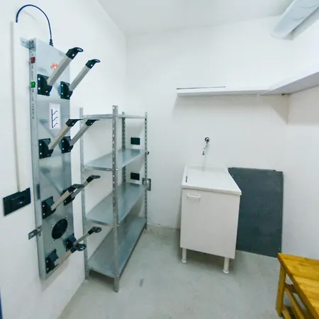 San Vigilio Di Marebbe - Suite Di Montagna Exterior foto