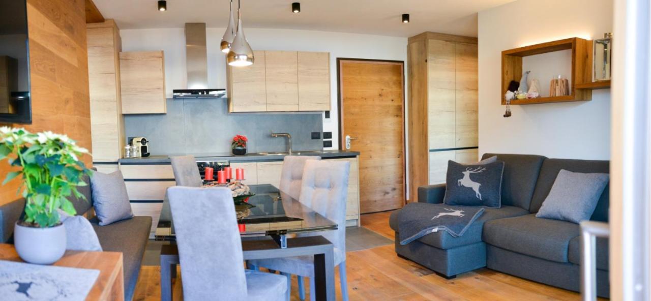 Apartment - Di Montagna *
