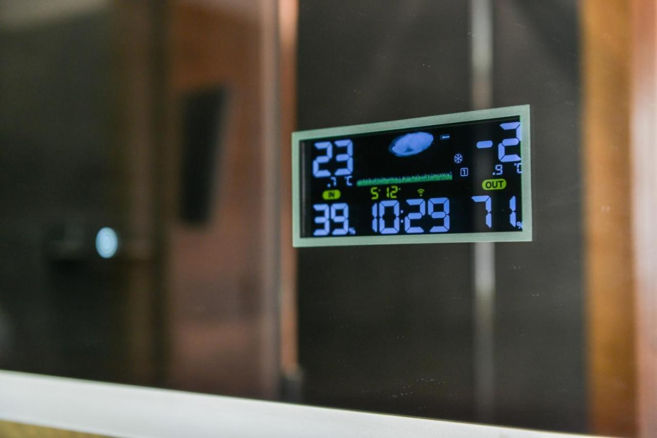 - Di Montagna Apartment *