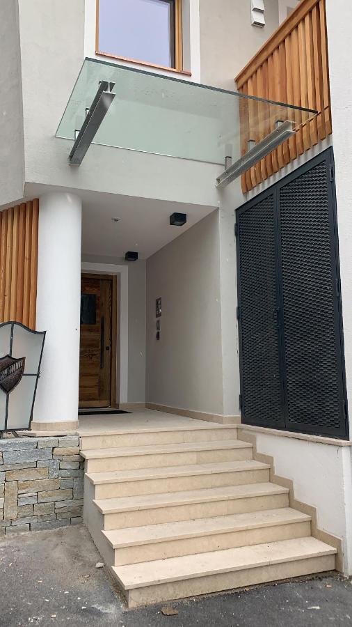 Apartment - Di Montagna San Vigilio Di Marebbe