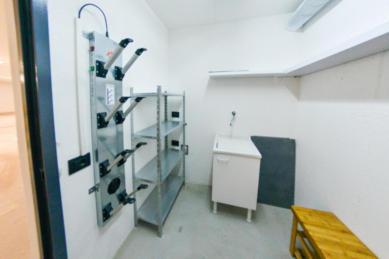 - Di Montagna Apartment *