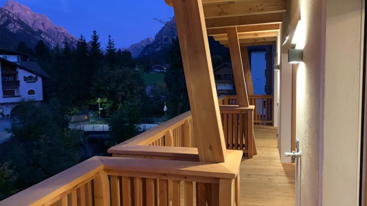 Apartment - Di Montagna San Vigilio Di Marebbe