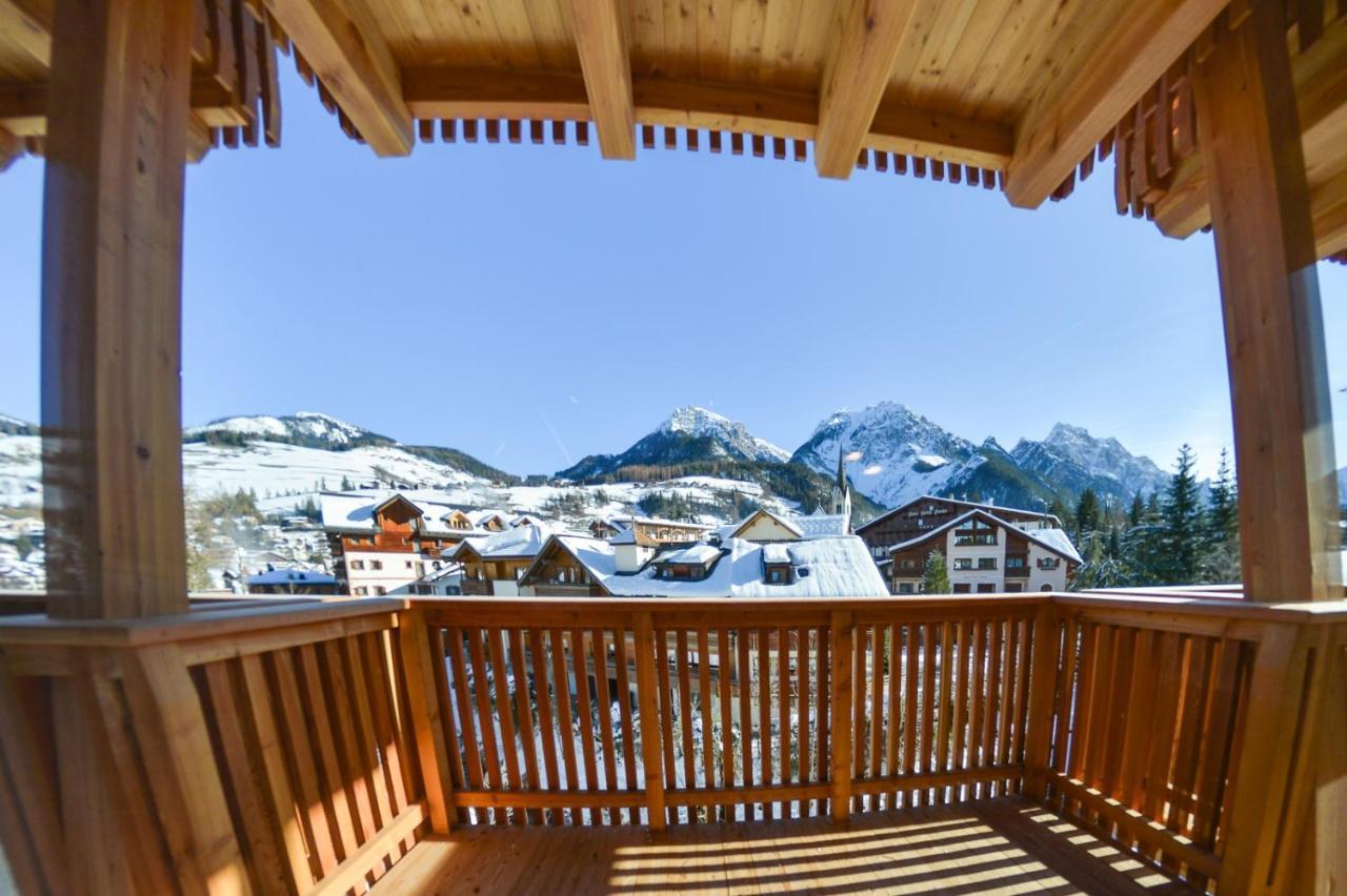 - Di Montagna Apartment